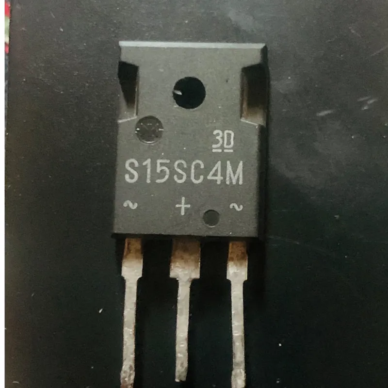 دیود شاتکی S15SC4M