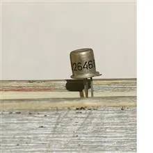 ترانزیستور