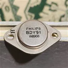 ترانزیستور