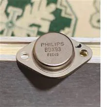 ترانزیستور