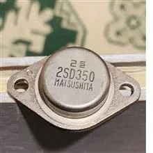 ترانزیستور