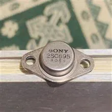 ترانزیستور