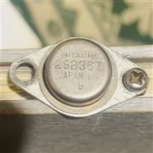 ترانزیستور