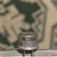 ترانزیستور