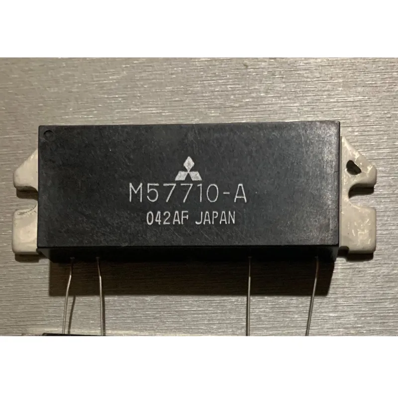 ماژول تقویت کننده RF