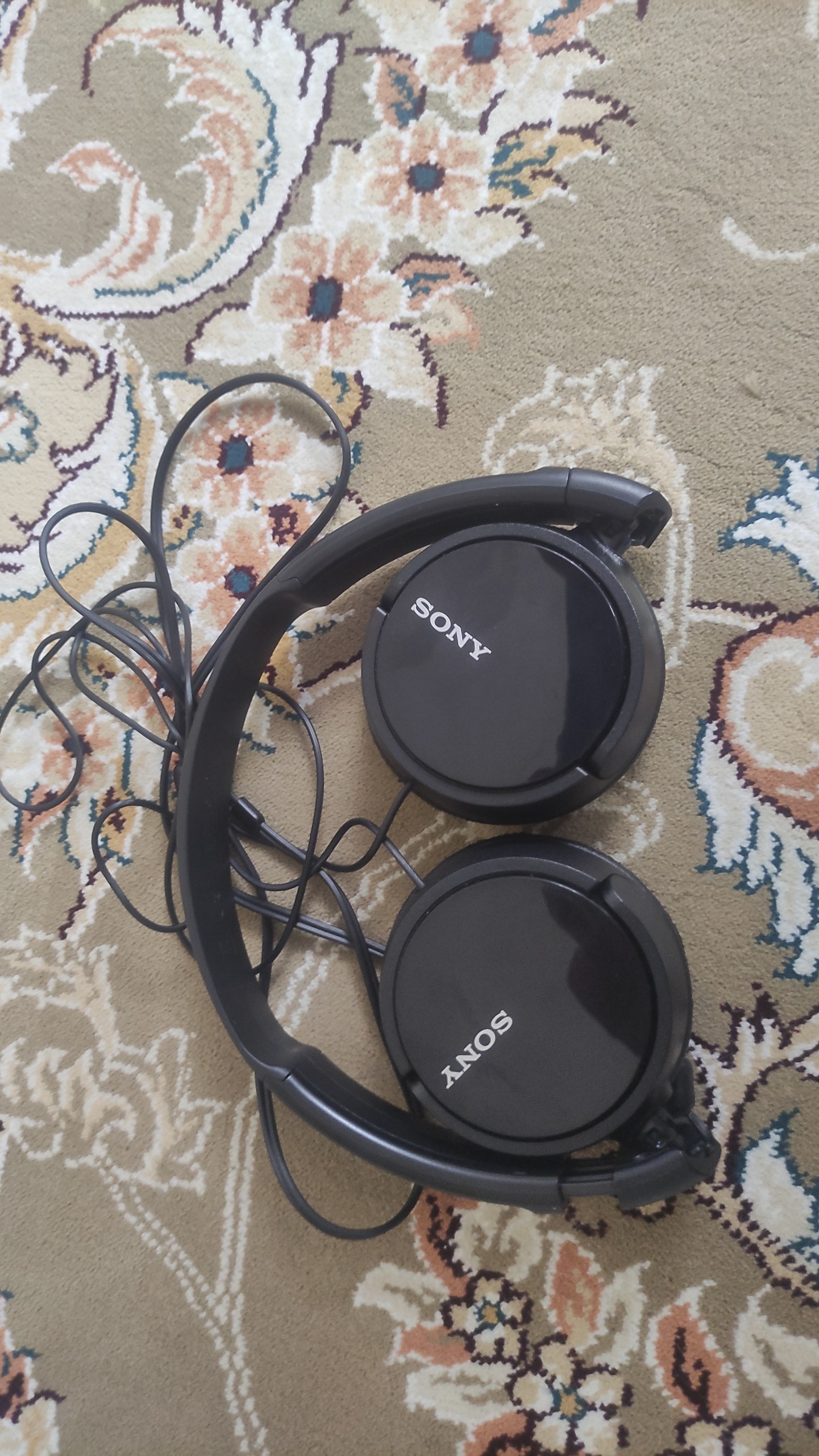 هدفون سونی SONY