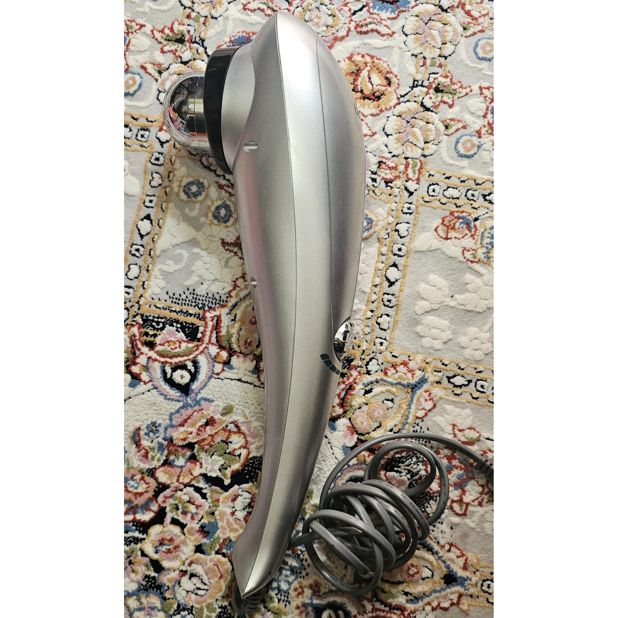 ماساژر برقی کوبشی حرارتی