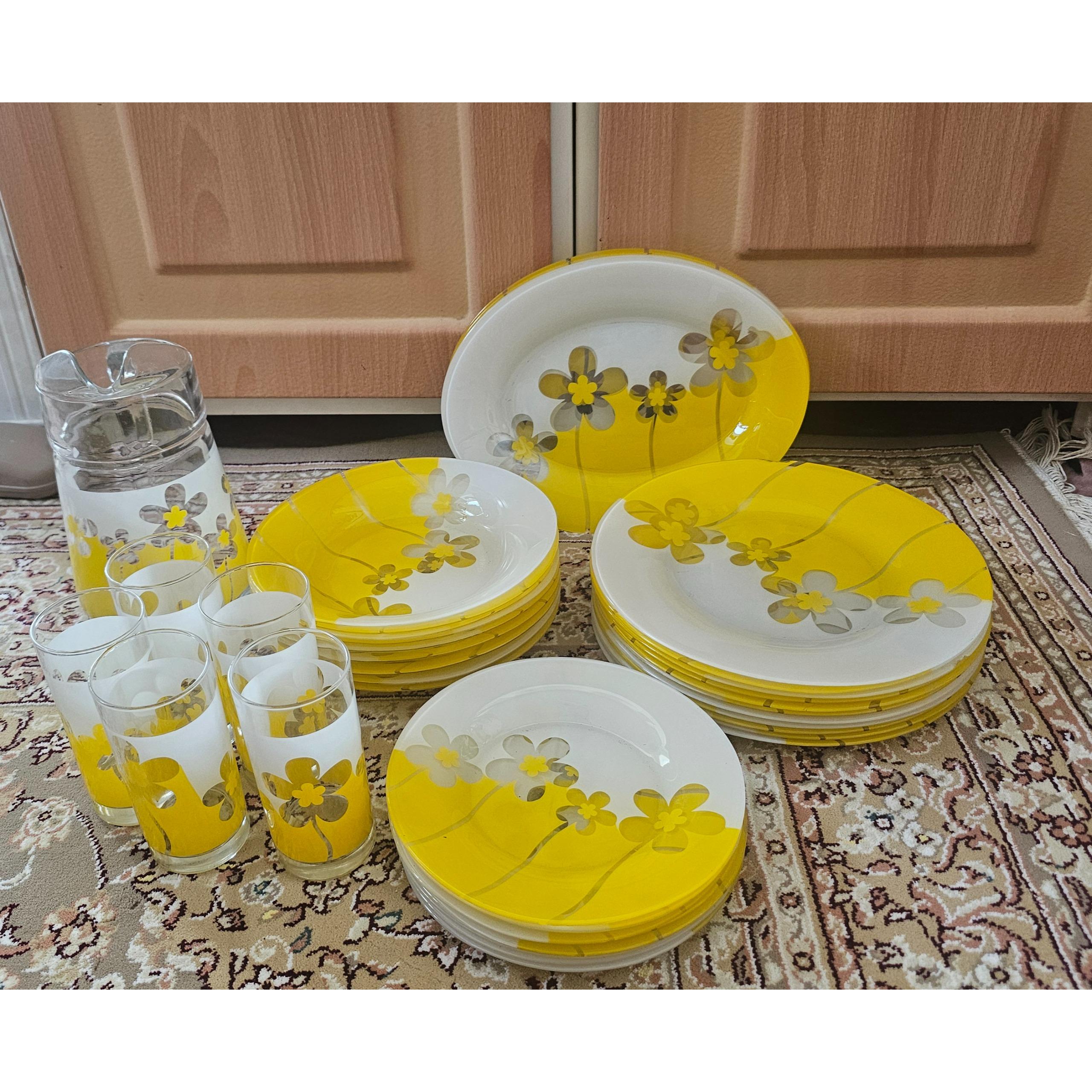 ارکوپال لومینارک جاپانیز اصل فرانسه