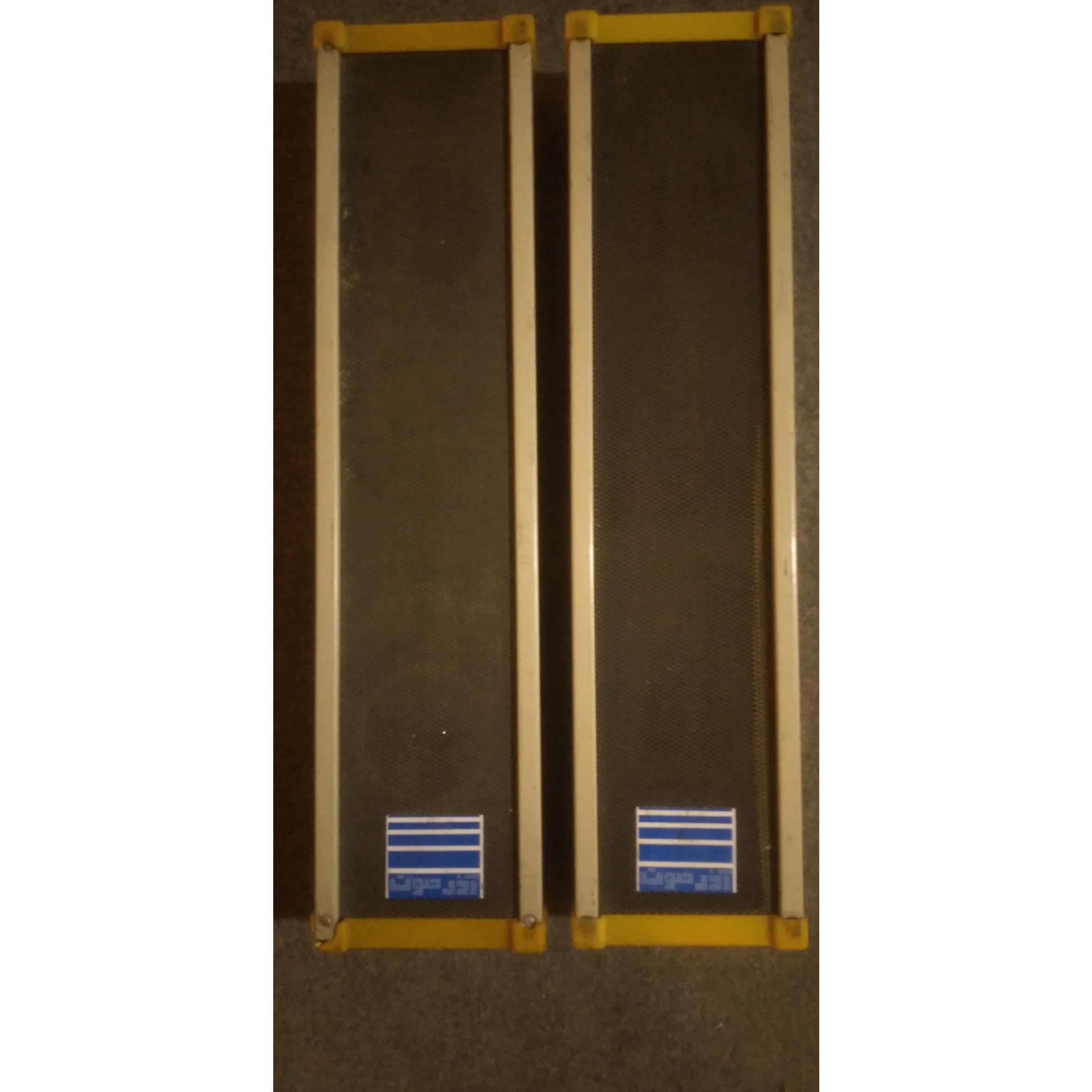 باند پیجر دیواری