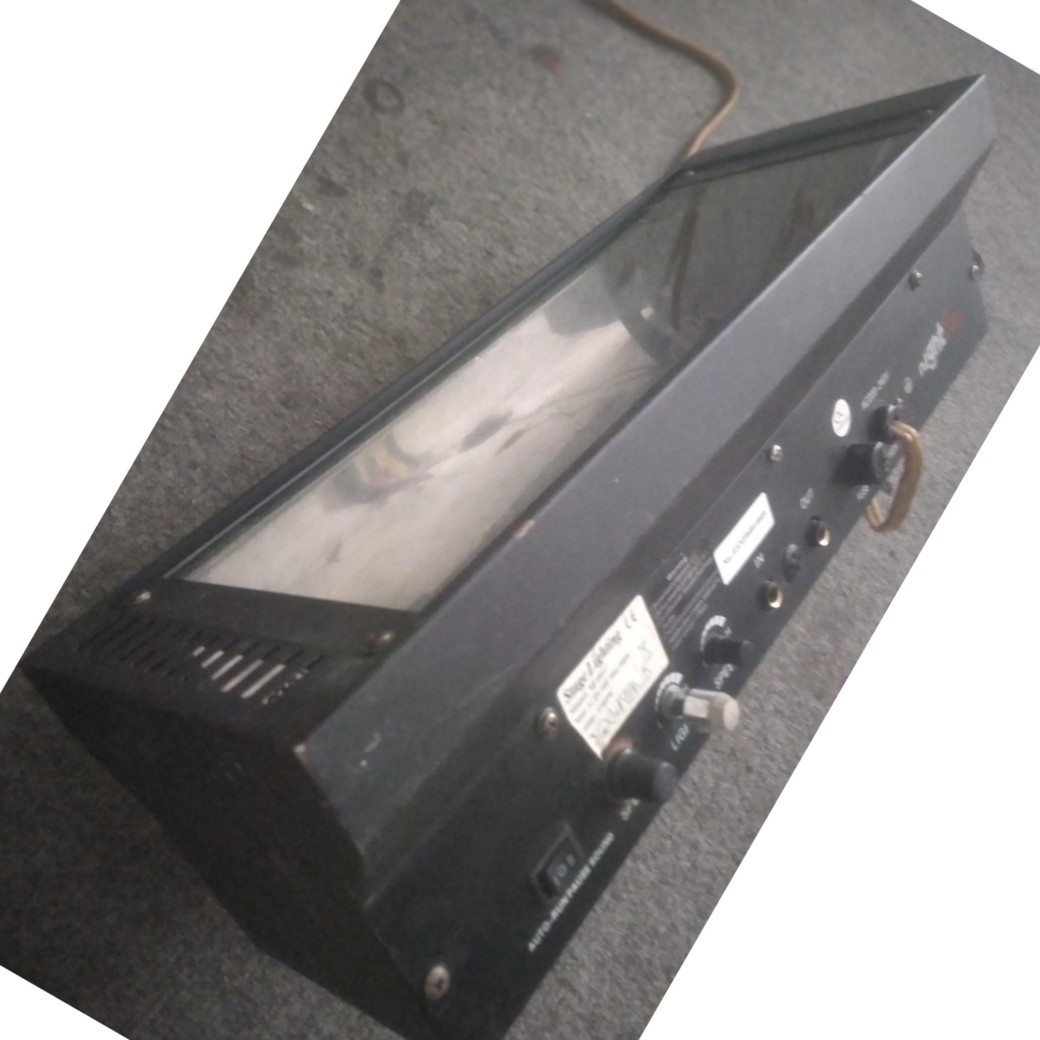 فلاشر پرژکتور 1200