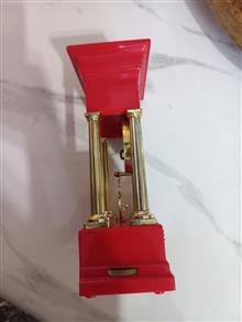 ساعت