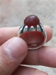 انگشتر
