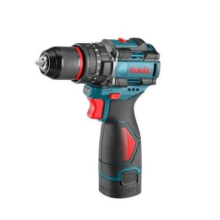 دریل شارژی نو