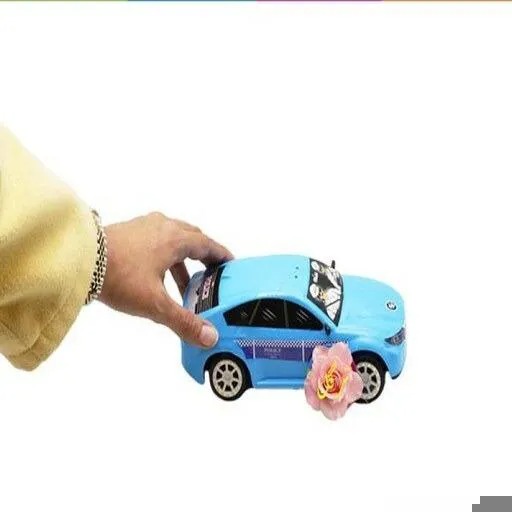 ماشین اسباب بازی BMW دو عددی