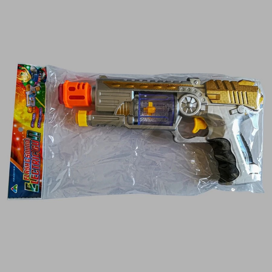 تفنگ کلت جنگ ستارگان موزیکال دونه برفی