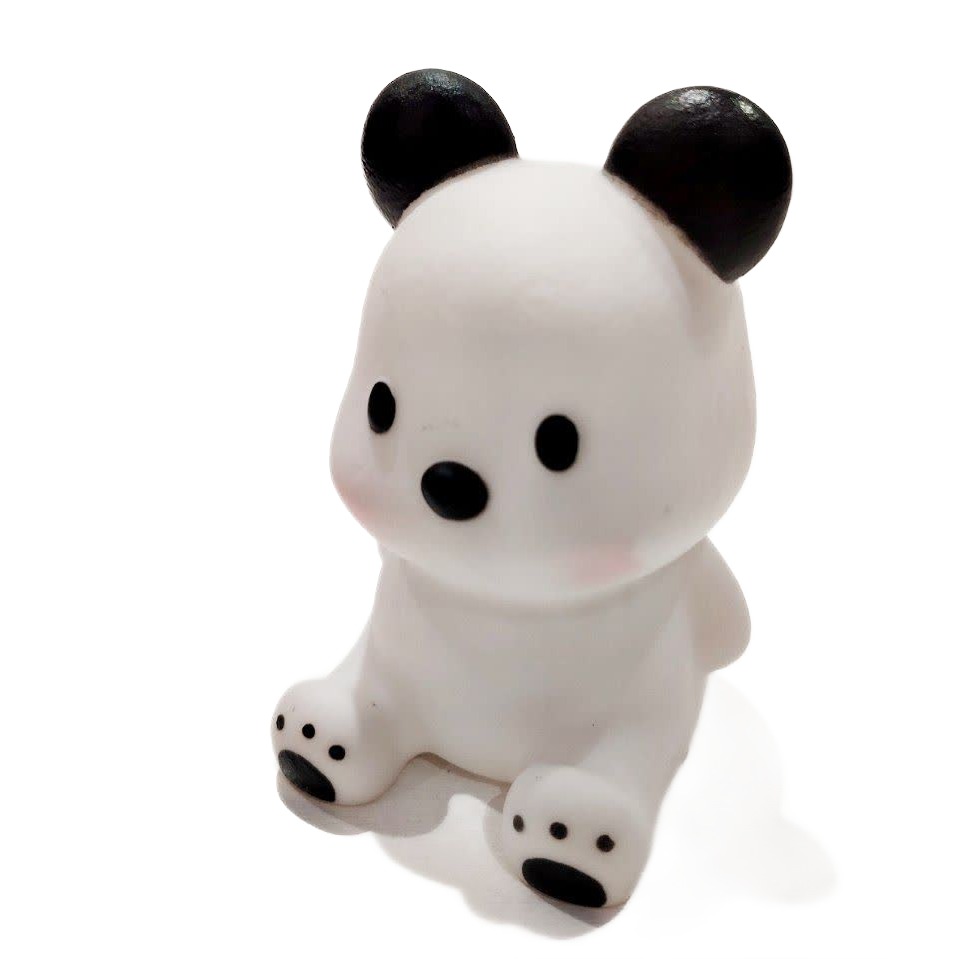 چراغ خواب فانتزی طرح پاندا