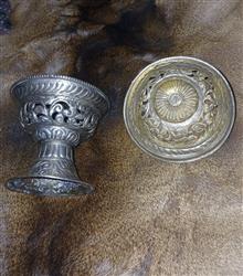 قندان