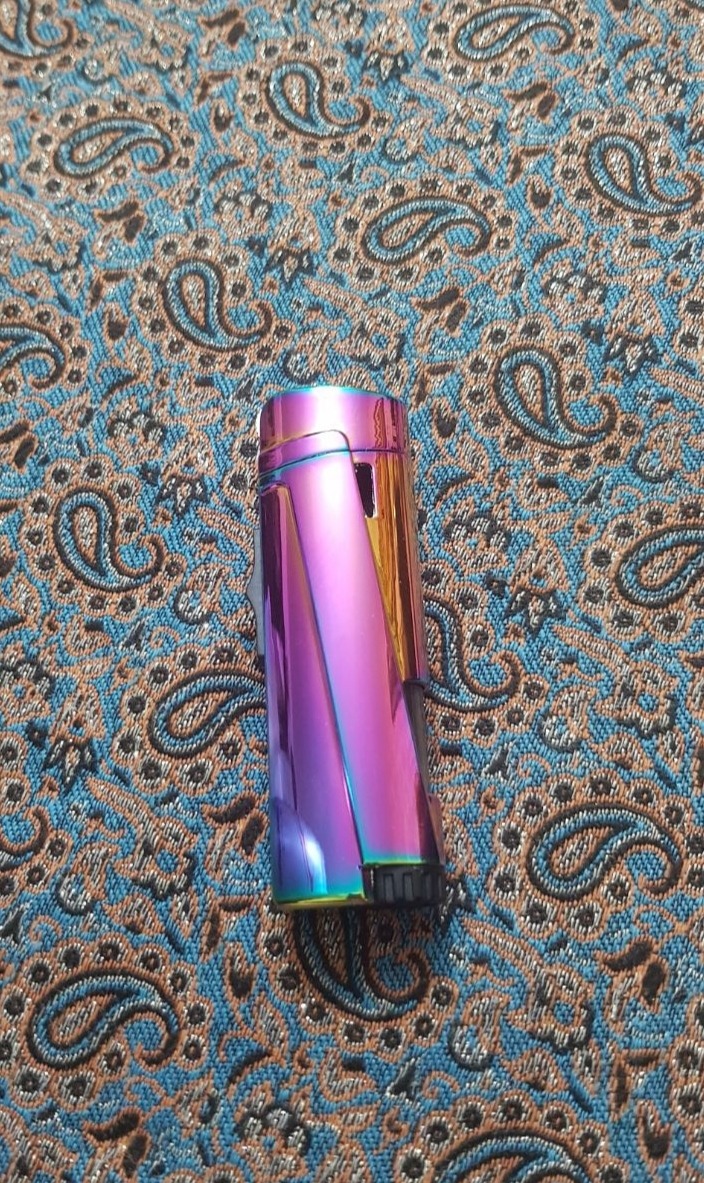 فندک 3 شعله