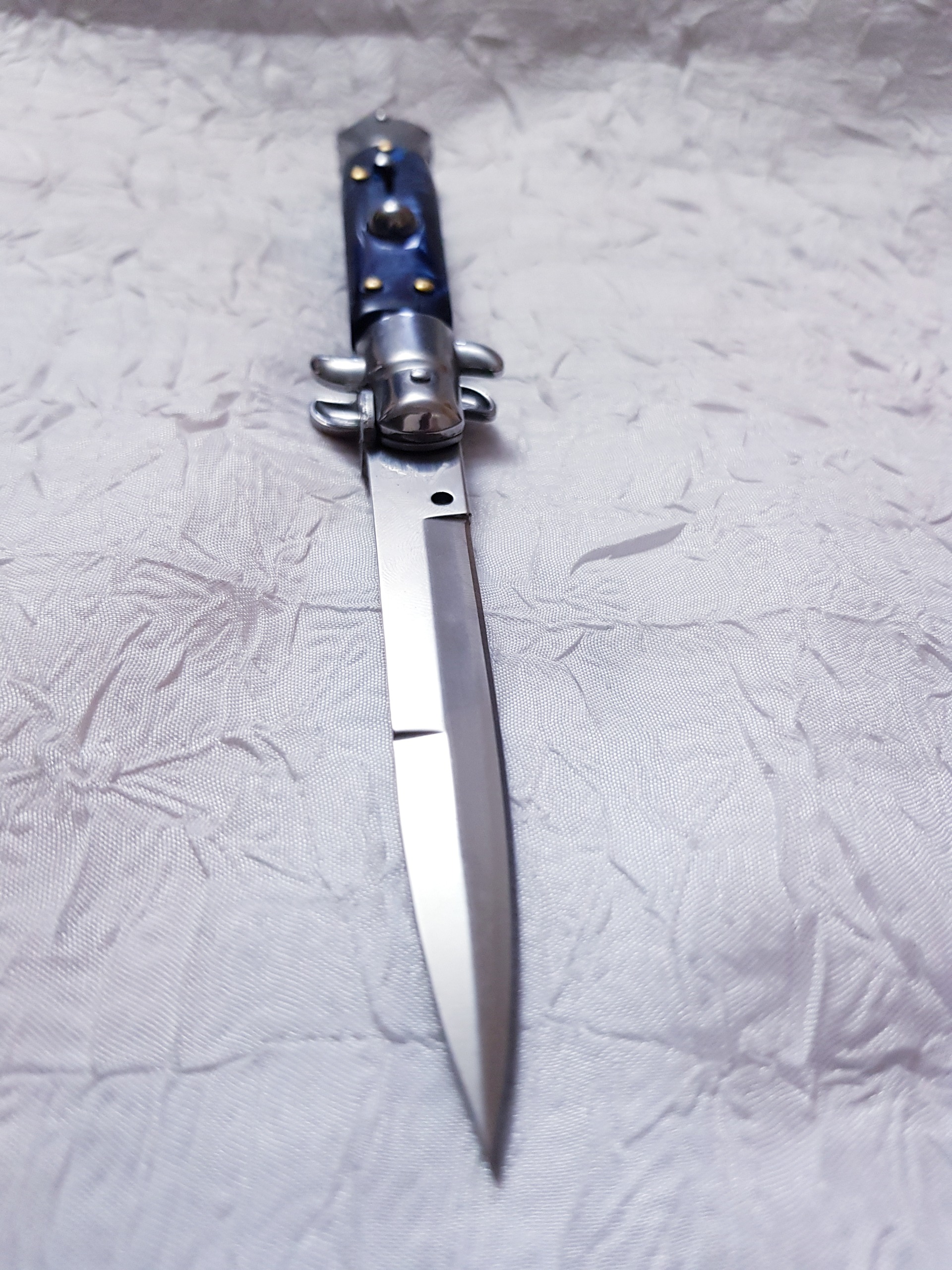 چاقو اصل پدرخوانده