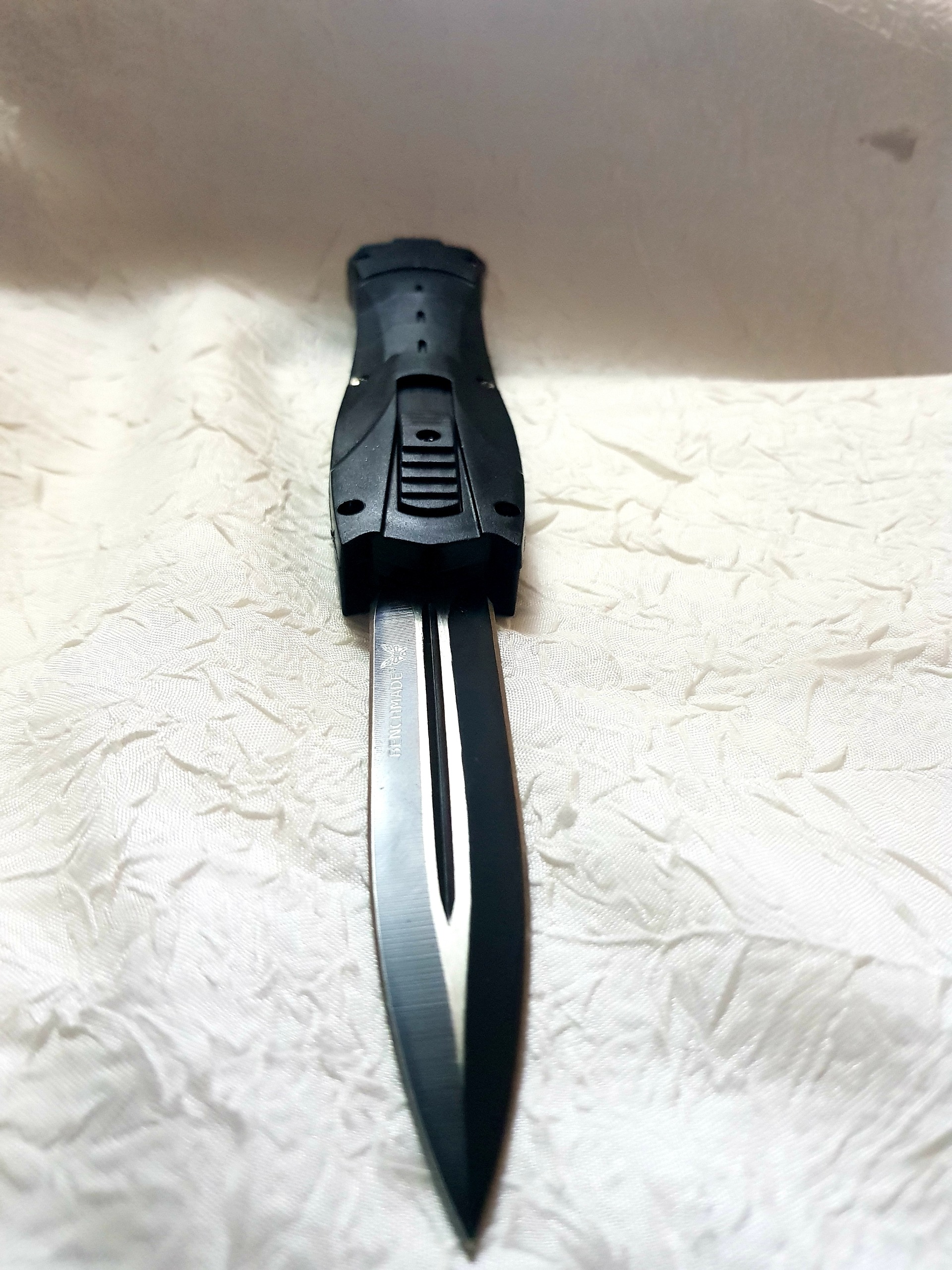 چاقو کشویی مشکی