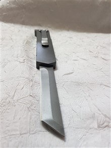 چاقو