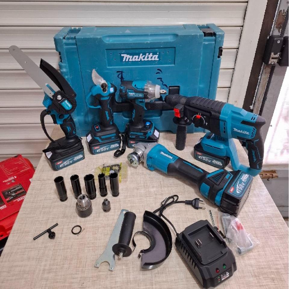 پک 5 قلو.ماکیتا