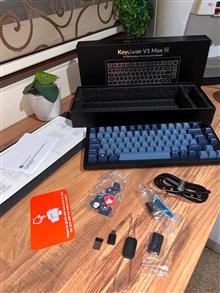 Keychron