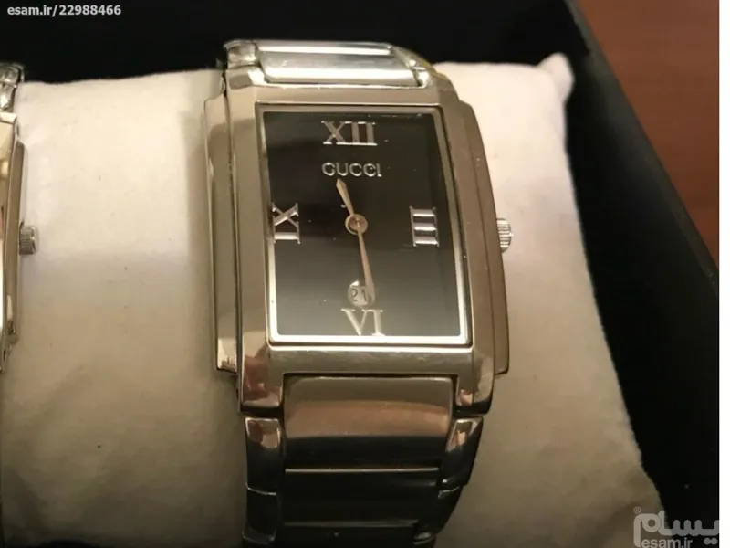 ساعت مچی مردانهGUCCI