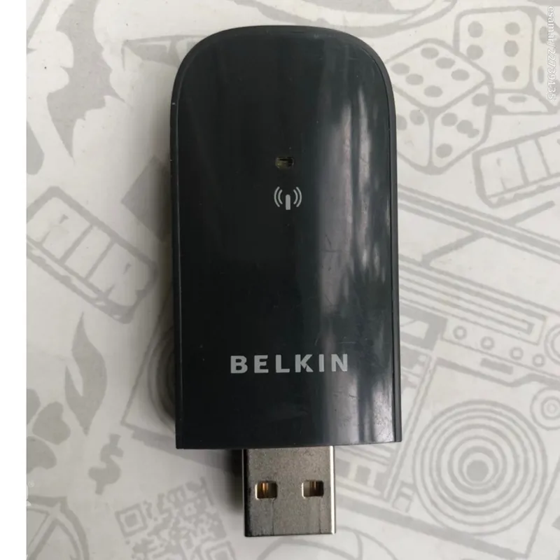 دانگل وای فا مدلF7D2101 V1