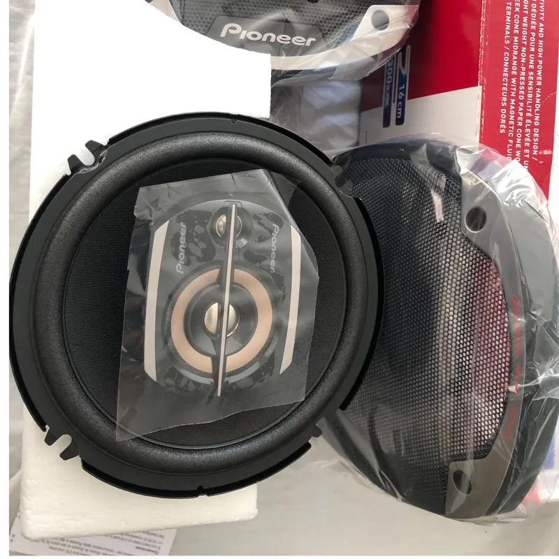 بلندگو 1675v2 پایونیر اصلی اکبند ساخت ویتنام300وات