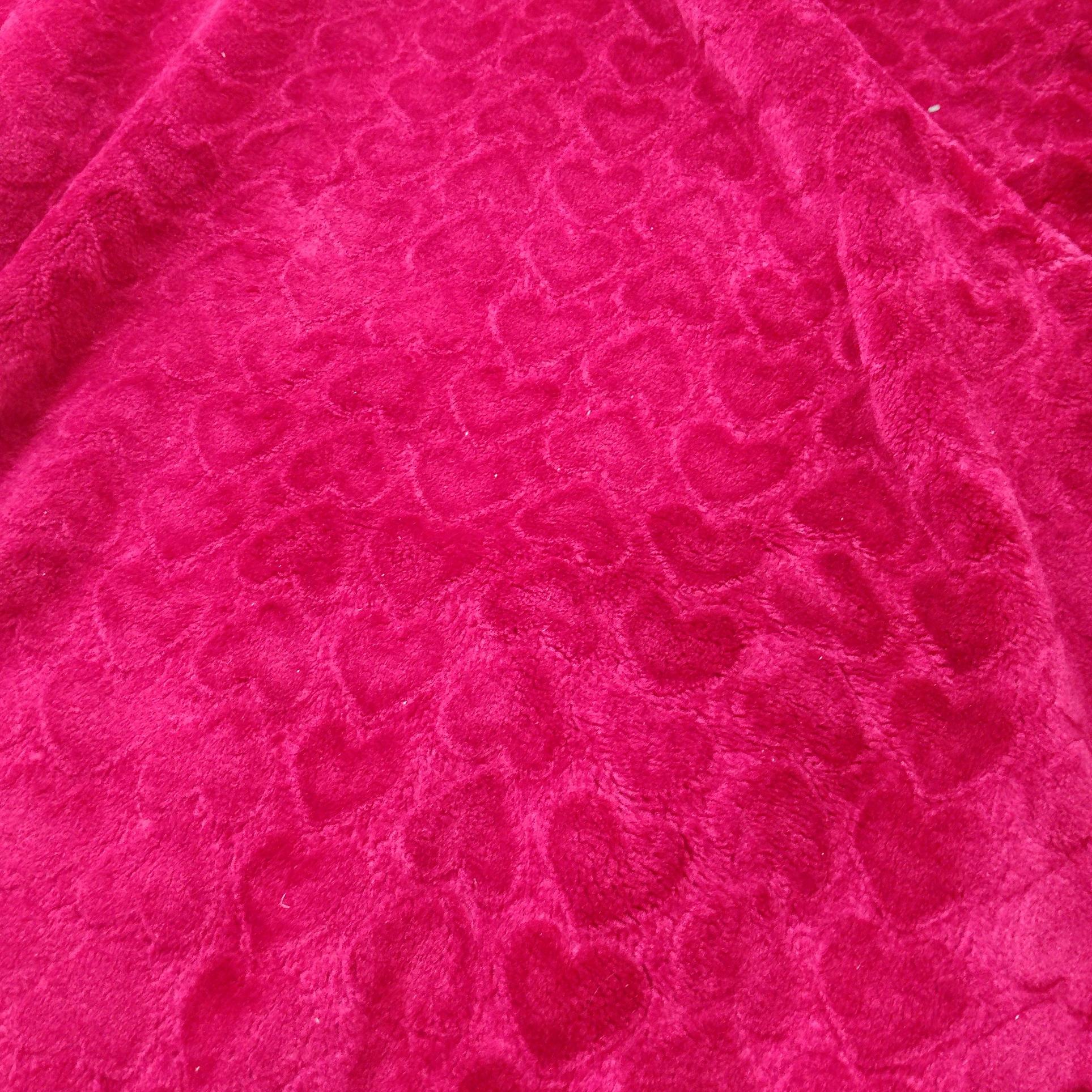 پتو مخمل نرم