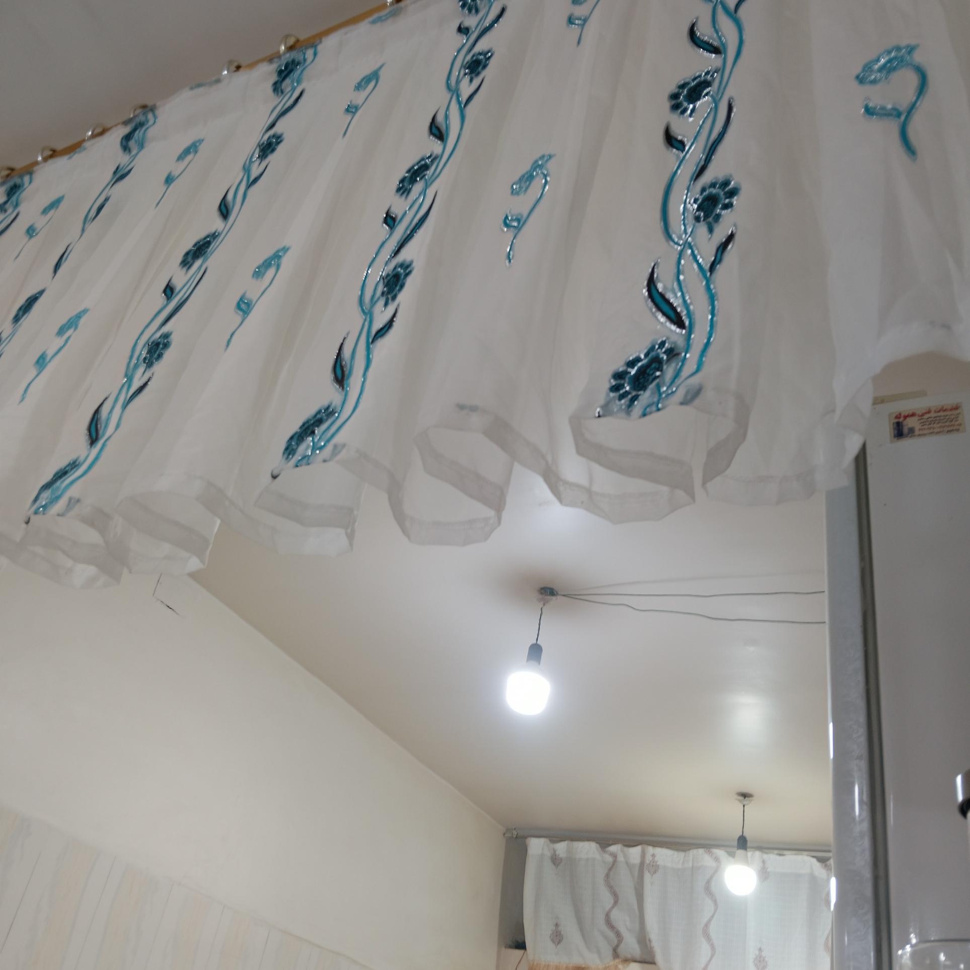 پرده بسیار زیبا