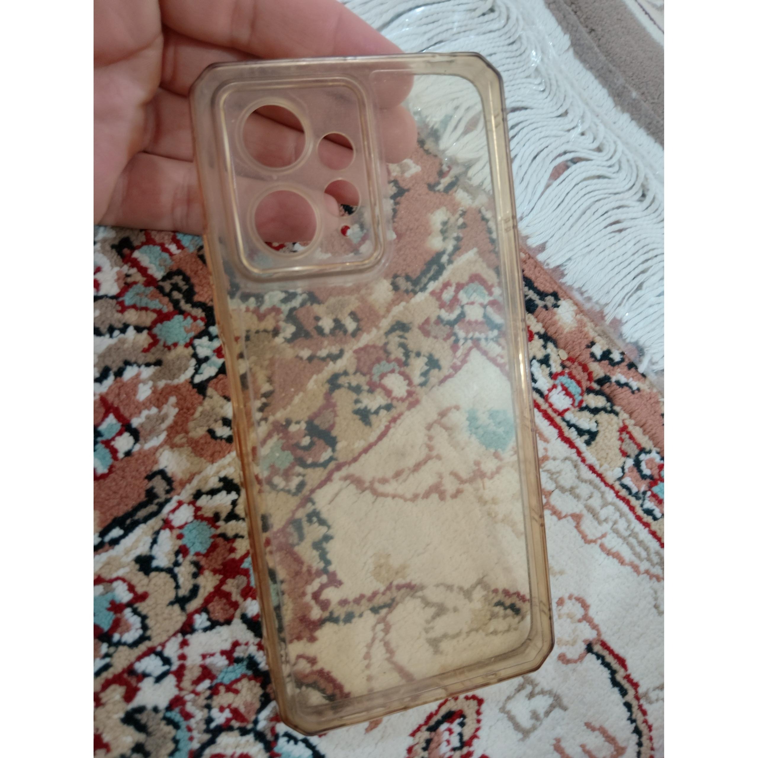 قاب موبایل در