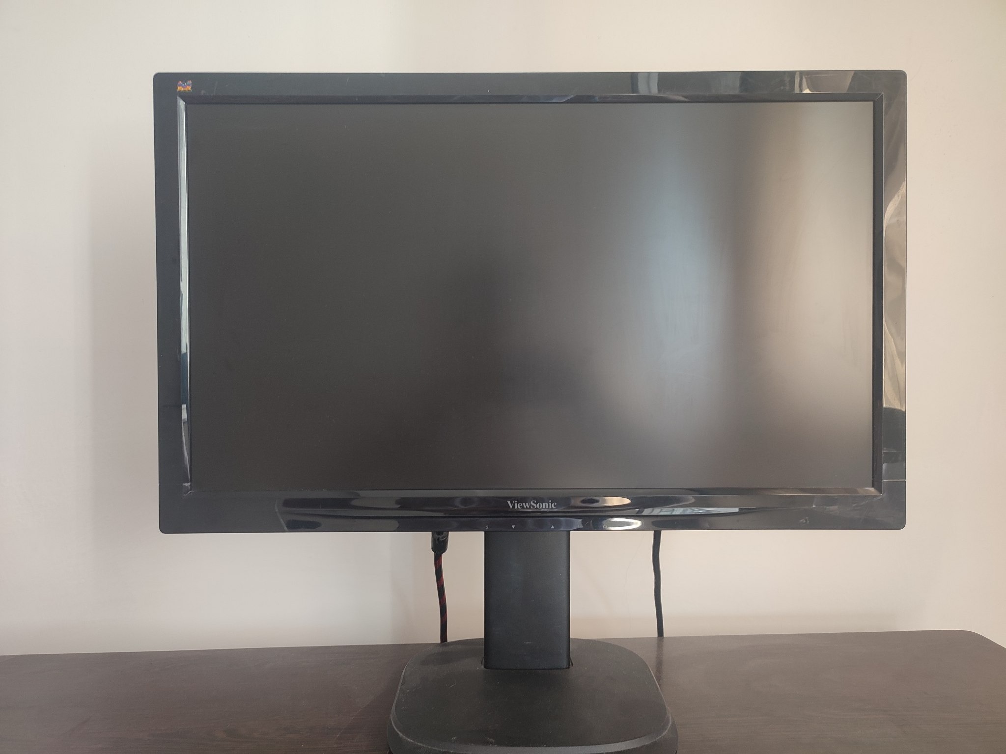 مانیتور LED ViewSonic