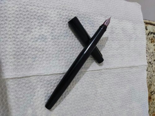 خودنویس سناتور اصل آلمان
