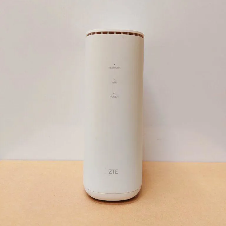 روتر ZTE mf269
