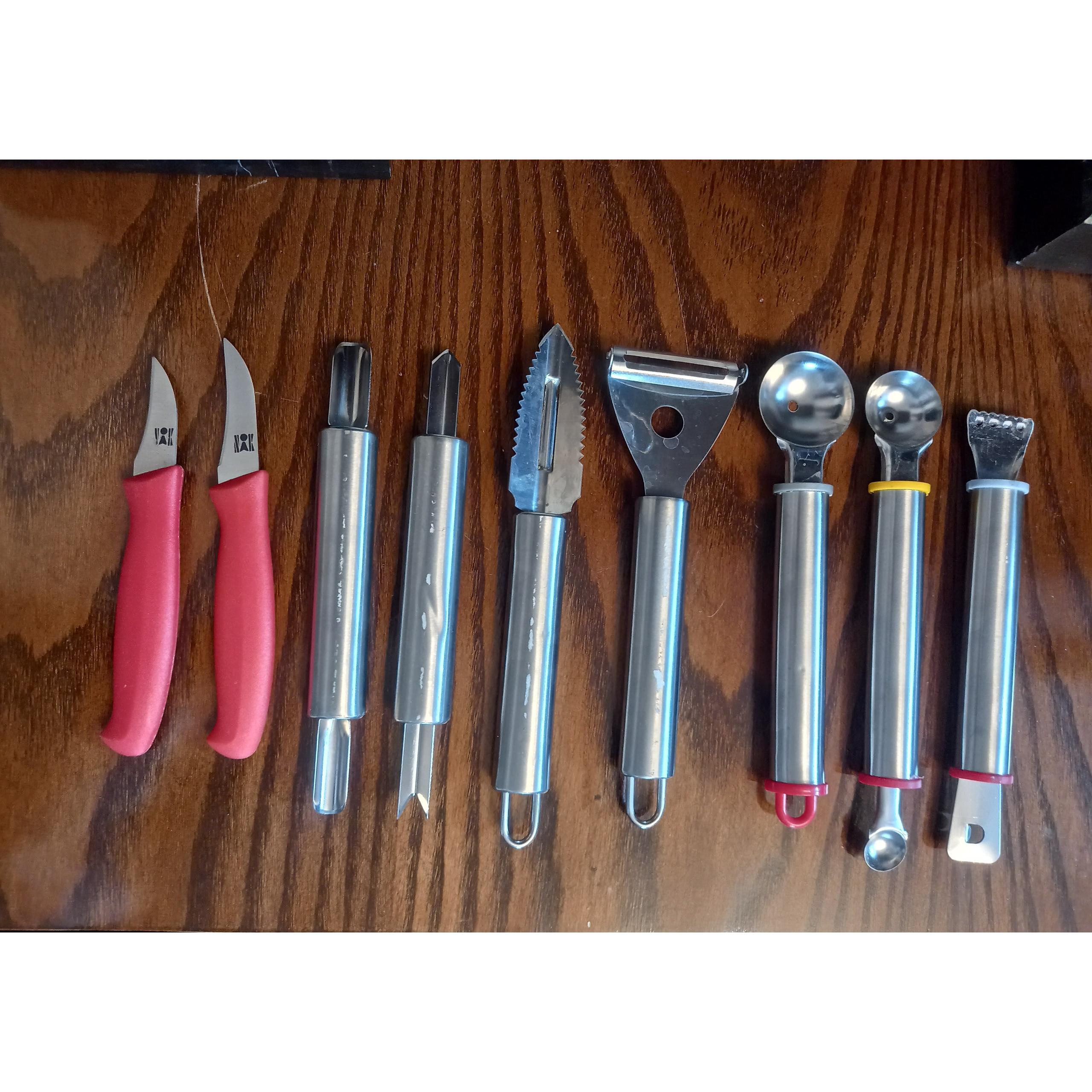 وسایل میوه آرایی