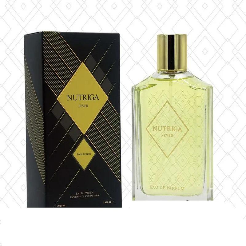 ادوپرفیوم زنانه نوتریگا مدل Fever