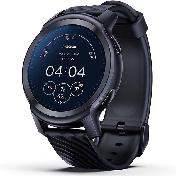 ساعت هوشمند موتورولا Moto Watch 100
