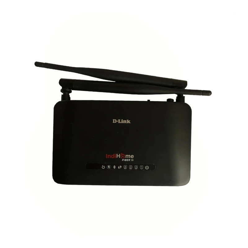 مودم روتر ADSL2 Plus بی سیم  مدل DSL-2740M