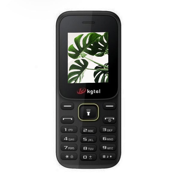گوشی کاجیتل A310