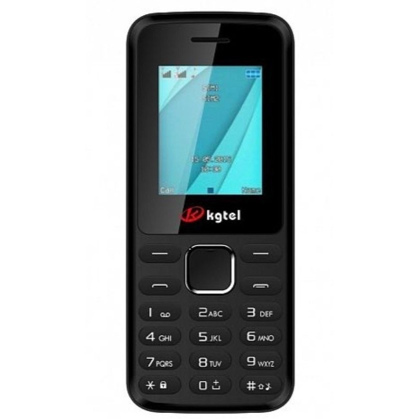 گوشی کاجیتل K1 دو سیم کارت