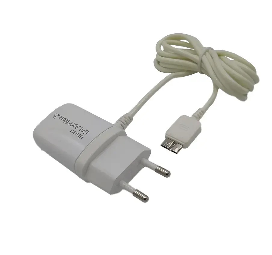 شارژر دیواری سیم وصل سامسونگ Note 3