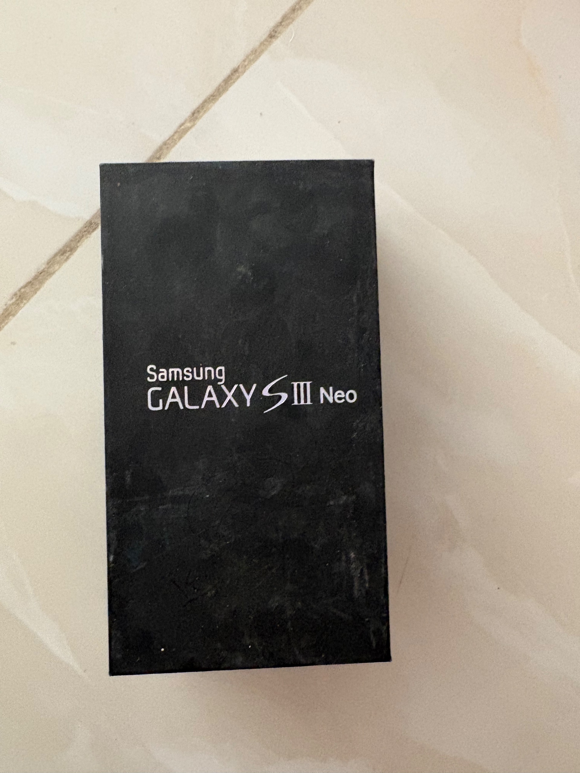 گوشی موبایل سامسونگ مدل Galaxy S3 Neo I9300I