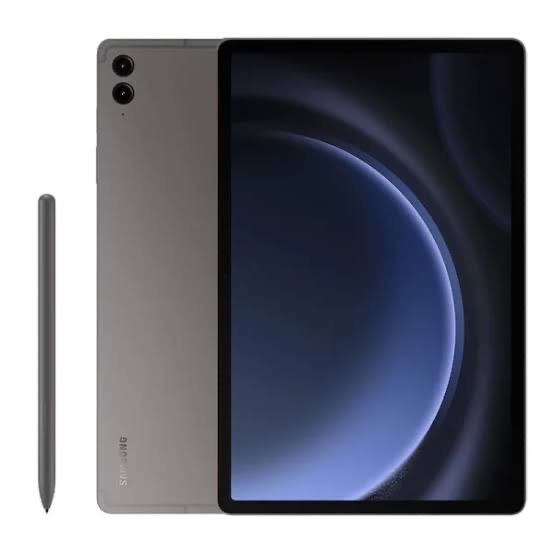تبلت سامسونگ S9 FE Plus X610