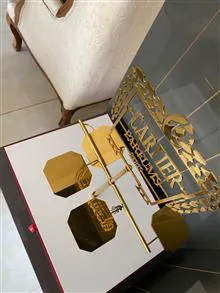 جا