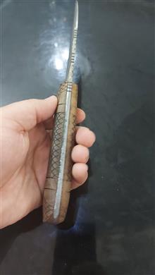 چاقو