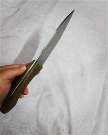 چاقو