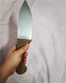 چاقو