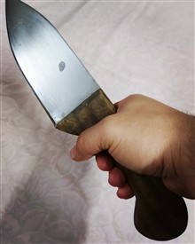 چاقو